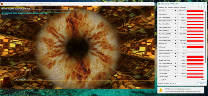 ����2Kͨ�� �ֿ�4K���� iGame GeForce RTX 5070 Ti Ultra W OC����