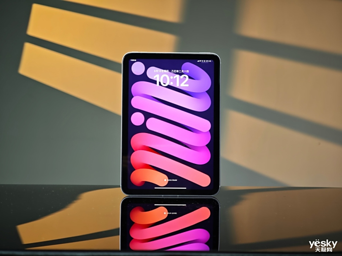 �Ի�����͵� iPad��iPad mini��A17 Pro���������