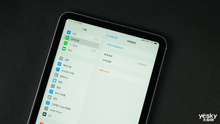 �Ի�����͵� iPad��iPad mini��A17 Pro���������