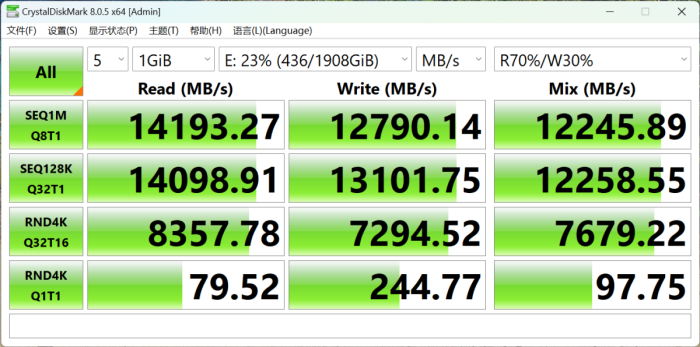 Ӳ�ɵ羺��߶�AMD���� �߲ʺ�CVN X870 ARK FROZEN V14������������