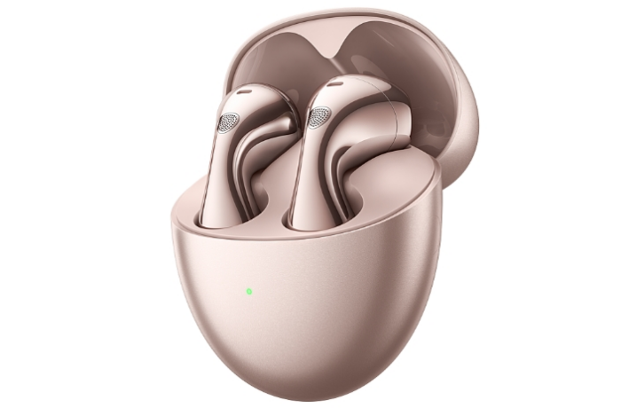 ��ΪFreeBuds 6õ�����ʽ�ǳ���ʱ��������ѡ���ǻ۹���������