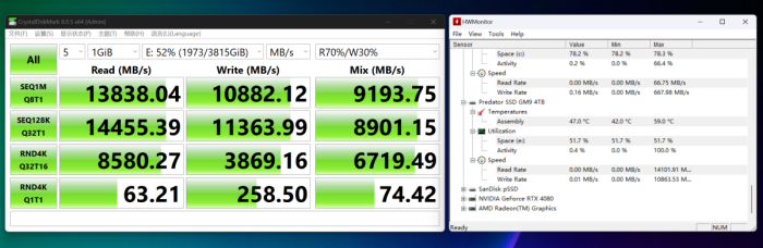 Gen 5ʱ 곞ӶGM9̬Ӳ