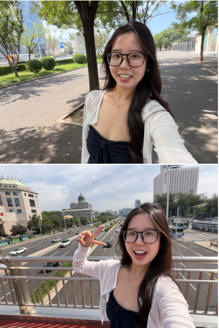 iPhone 17 Pro���㹦�ܲ������羰VS���񣬾����ĸ������ʣ�