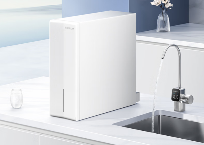 ��Ҿ�ˮ��������������ͬ��λRO����͸��ˮ���Ƽ�