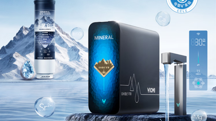 ��Ҿ�ˮ��������������ͬ��λRO����͸��ˮ���Ƽ�