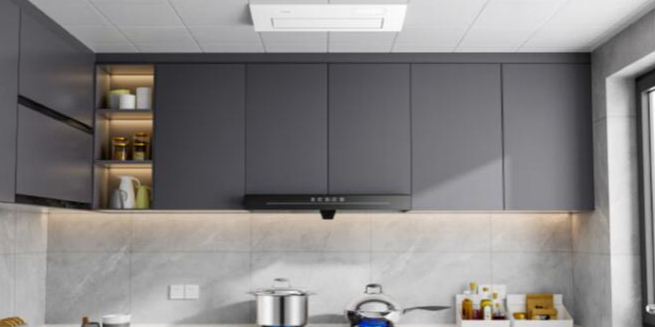 《家用厨房空调器》团体标准发布 你的厨房需要降温吗？