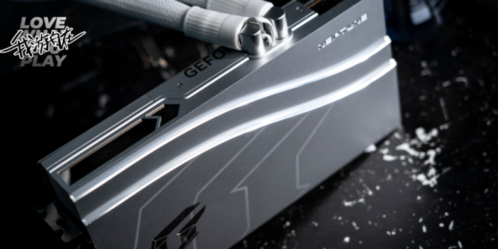 ǳɫϵװ֮ѡ iGame RTX 4090 D˫ݼ˫ʮһ