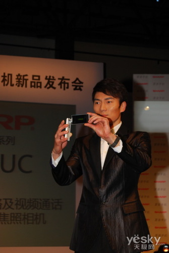 ȫ�����3G ����2010����Ʒ�������ֳ�ͼ��