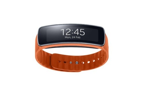 [����]����Gear Fit�����ֱ� ��������׷��