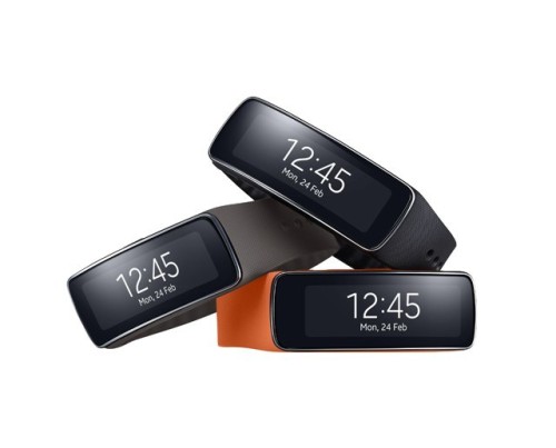[����]����Gear Fit�����ֱ� ��������׷��