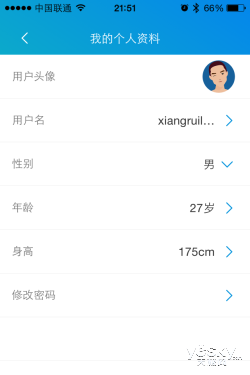 ����Ľ����ܼ� RyFit�������ʷ���������