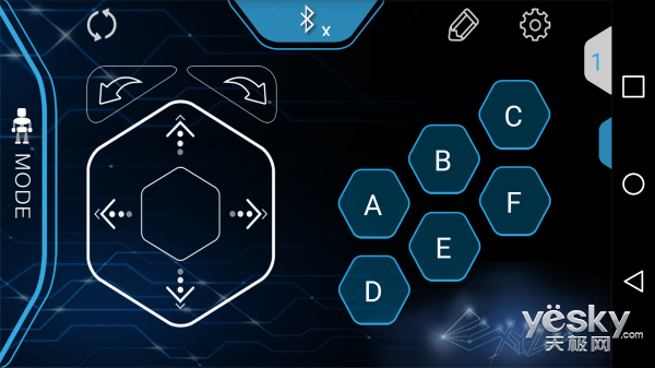 ������������ XYZrobot Y-01���ܻ���������