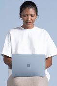 微软Surface Laptop 4图片欣赏