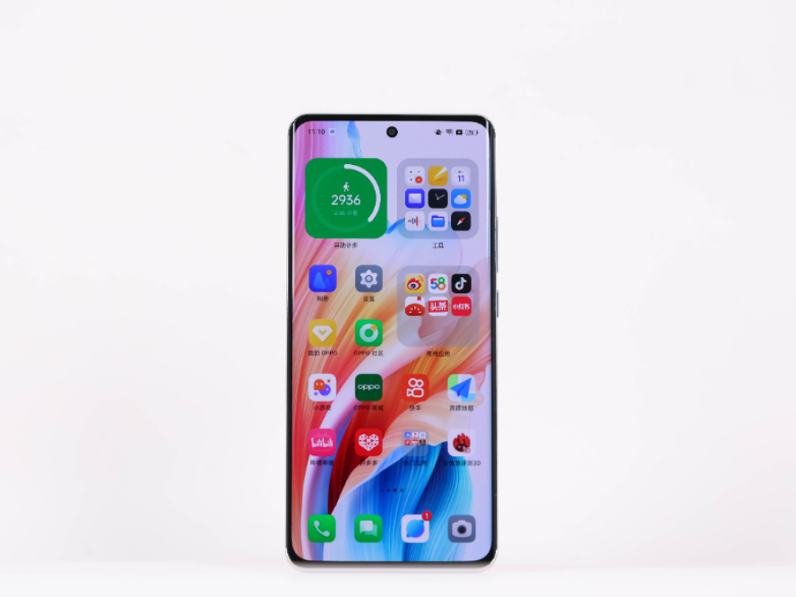 OPPO A2 Pro콢˫ӳ ʾʹ