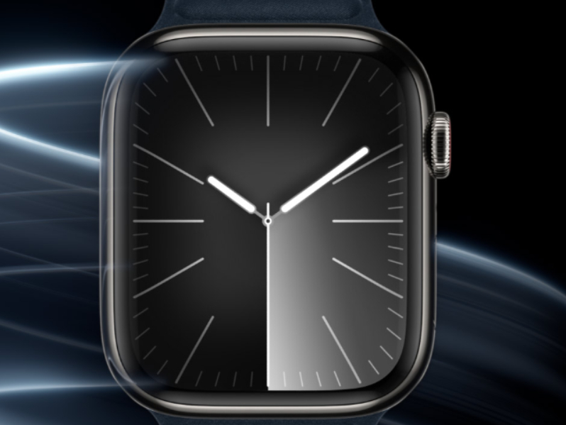 Apple Watch 9ϵкܺ ҲƼû