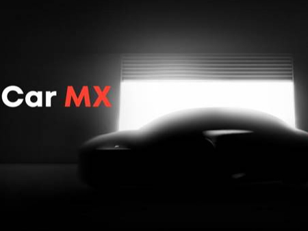  DreamCar MX ȫߣѹܳƪ