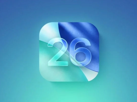 ƻiOS 26ʽ9ѮͼıӰϰ