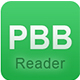 PBB Readerv8.4.8�ٷ���ʽ��