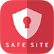 TotalAv Safe Site Mac