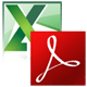 Excel(XLS)תPDFת