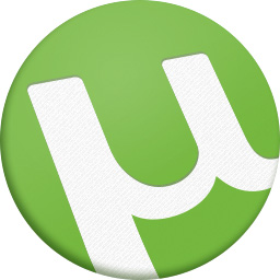uTorrent Mac