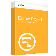 Edraw Project(ͼĿ)