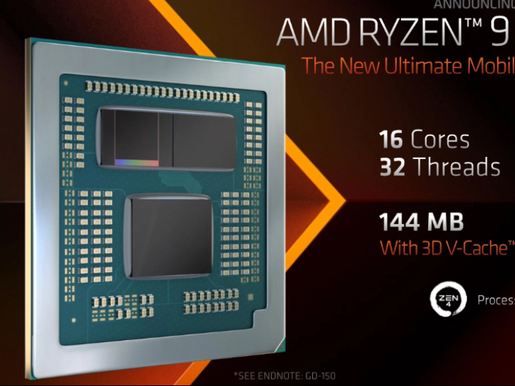 AMD R9 7945HX3DGeekbenchROGϷռ׷
