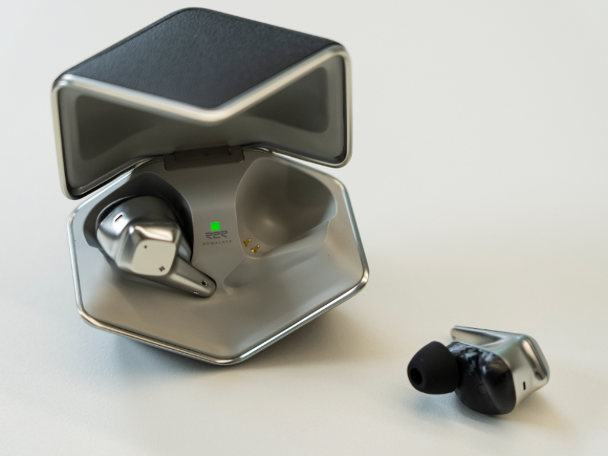 打破常规 可以随身携带的HIFI音质，HIFIMAN SVANAR WIRELESS耳机评测
