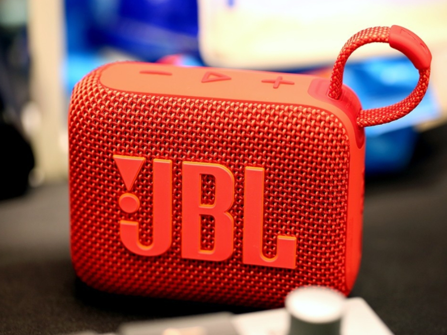 Я JBL GO4Яˮ