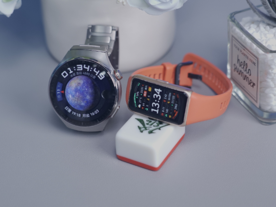 你真的需要一块智能手表吗？2023年浅谈目前的三种腕上智能穿戴设备