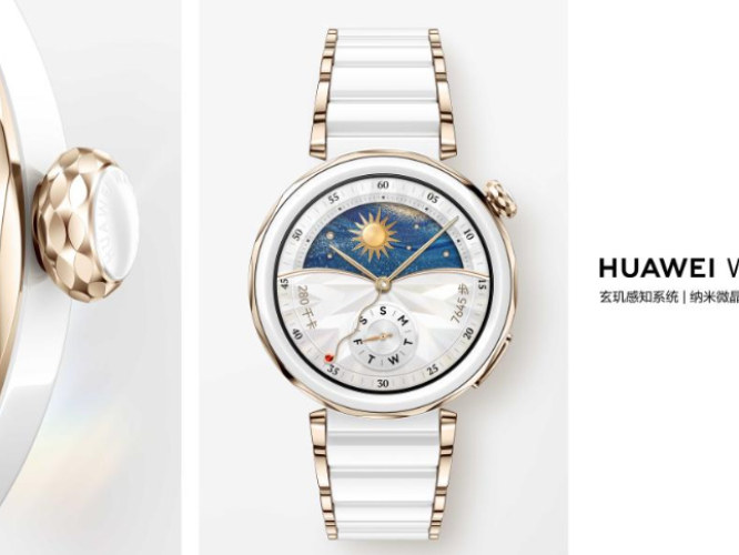 ֱʵɣΪWATCH GT 5ϵҫĿǳѡ